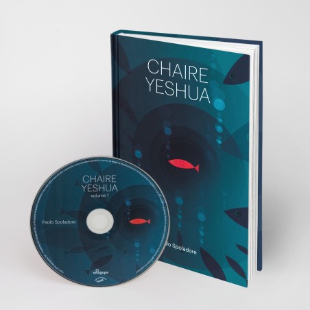 Chaire Yeshua 1