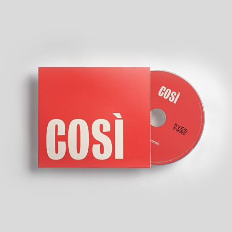 Così