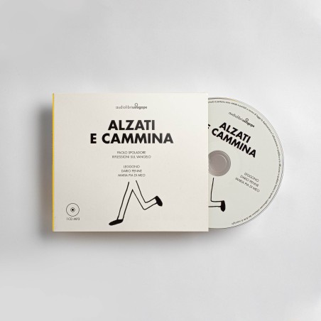 Alzati e cammina