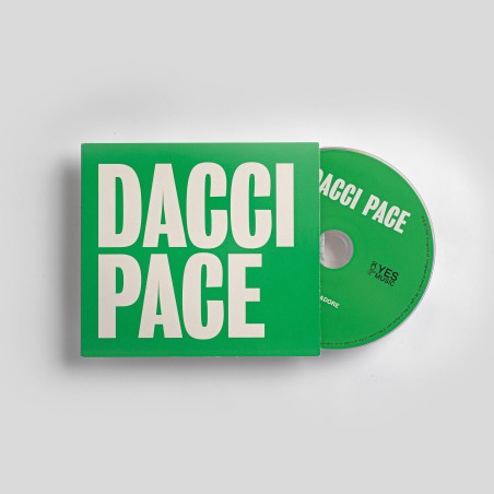 Dacci pace