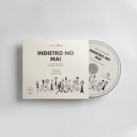 Indietro no mai