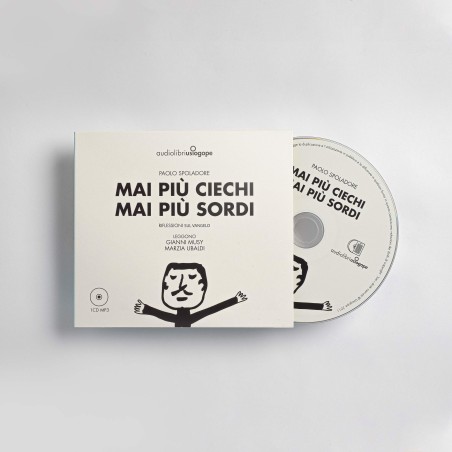 Mai più ciechi mai più sordi