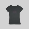 T-shirt Fatti di gioia donna