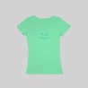 T-shirt Fatti di gioia donna