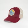 Cappellino trucker Chi ama non teme anniversario